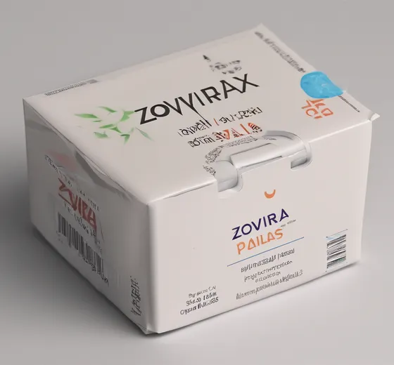 Zovirax compresse 400 mg prezzo